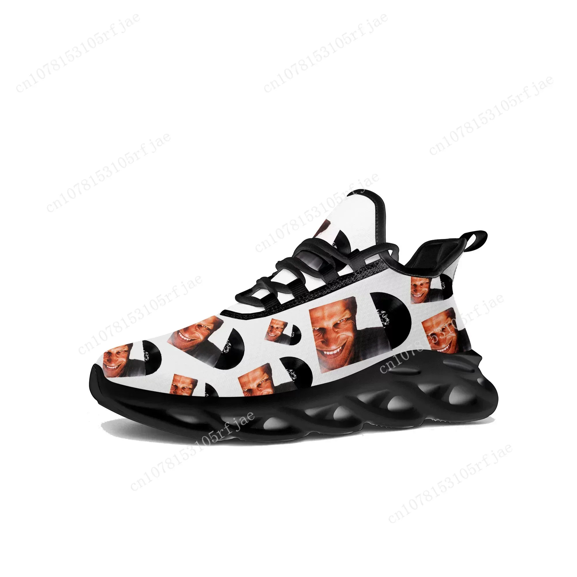 Aphex Twin Flats Sepatu Pria W - Men'S Shoes For Running ulasan dan harga