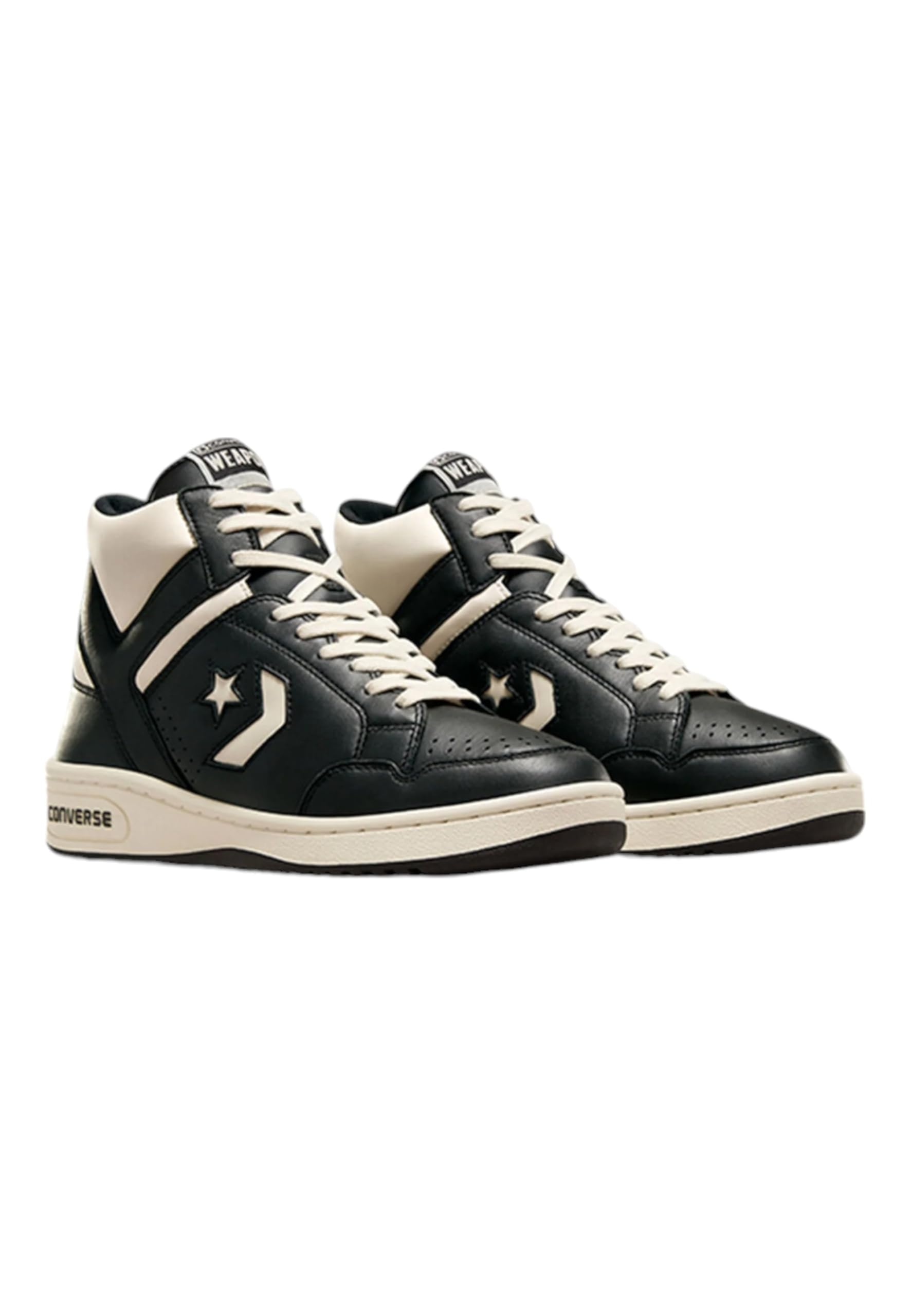 Sepatu Converse Mens Weapon Mi - Men'S Shoes Converse ulasan dan harga