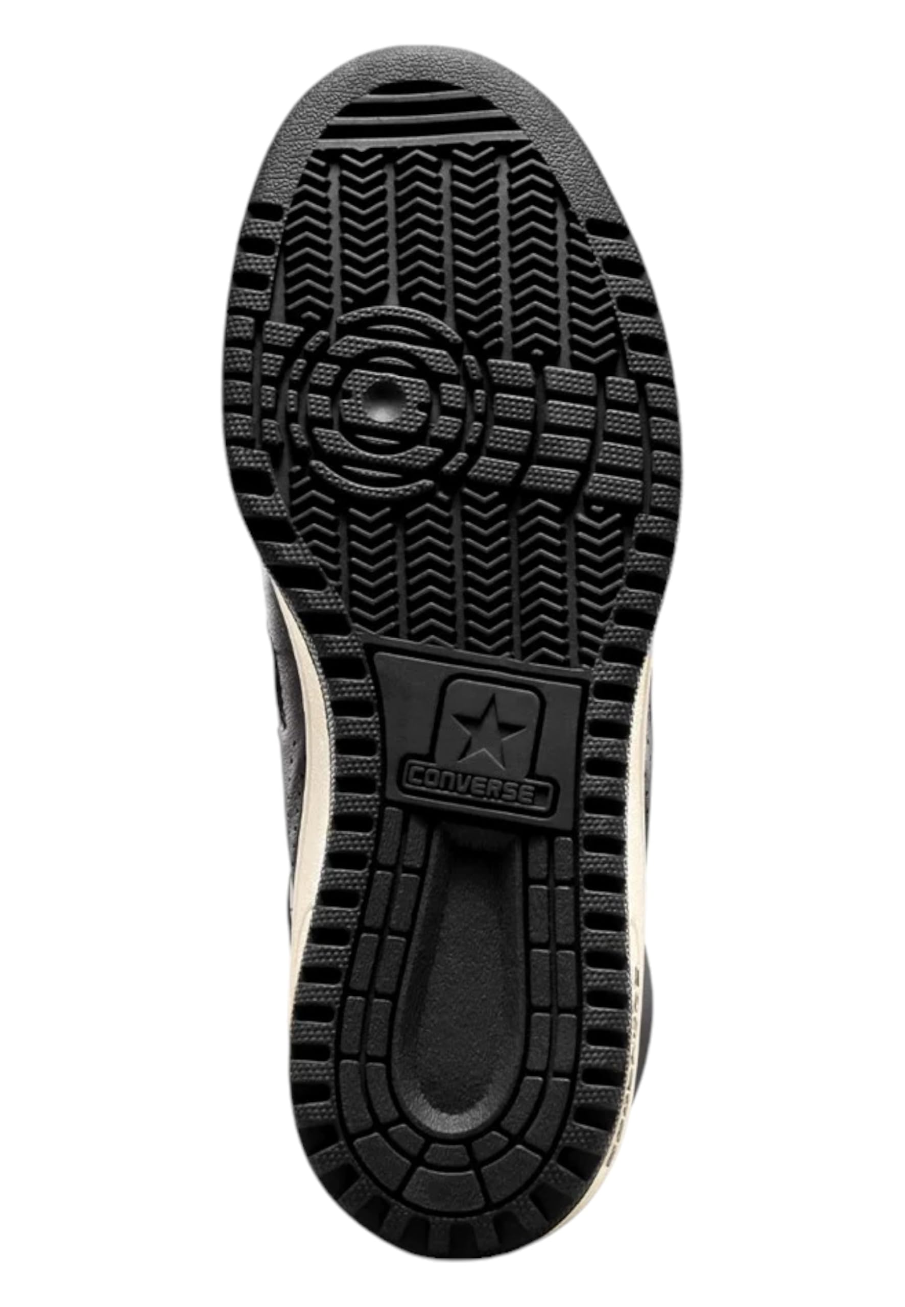 Sepatu Converse Mens Weapon Mi - Men'S Shoes Converse ulasan dan harga