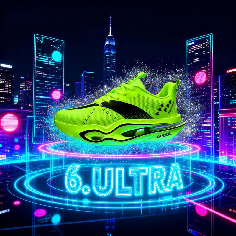 Sepatu Olahraga Pria Terbaru 2 - Men'S Shoes For Running ulasan dan harga