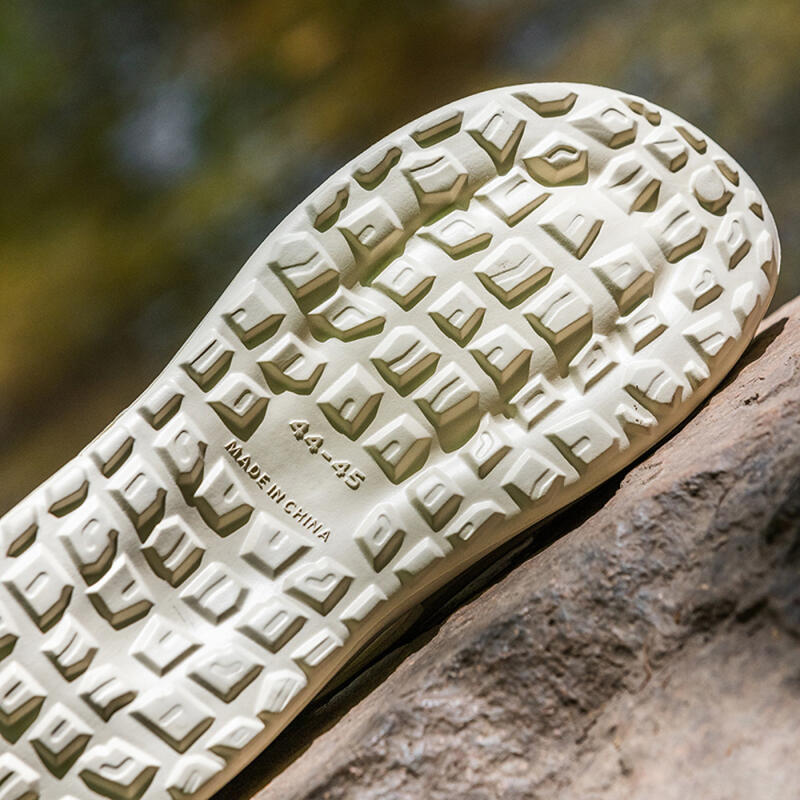 Sandal Luar Ruangan Anti Selip - Men Shoes Marks ulasan dan harga