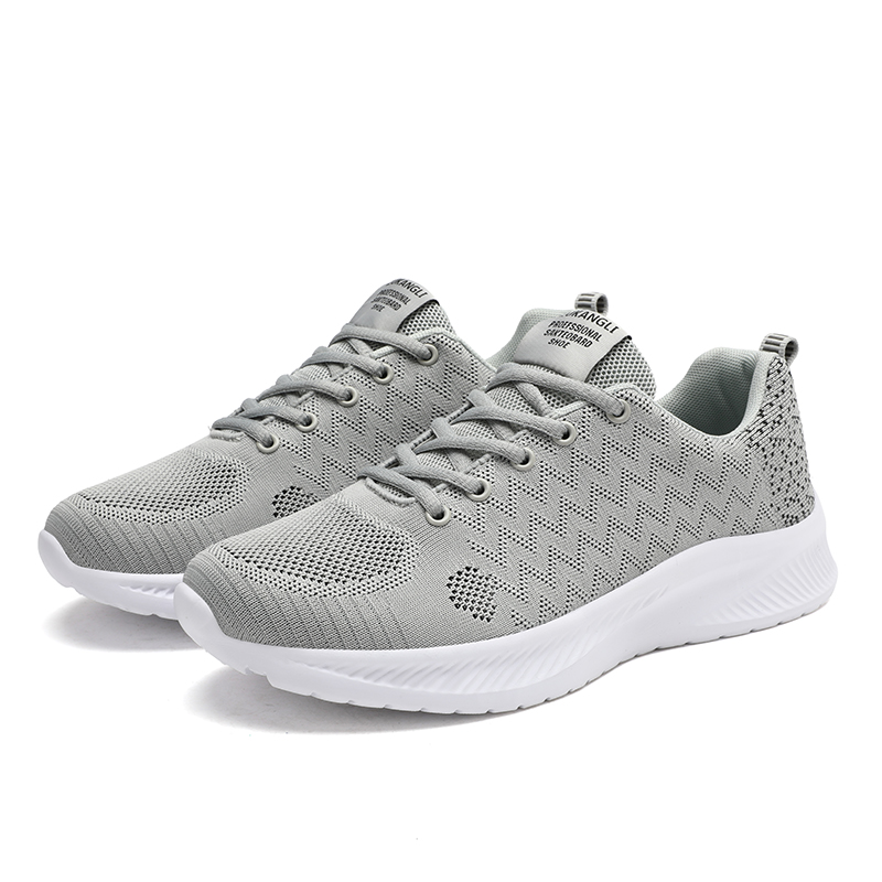 Sepatu Kets untuk Pria 2024 Se - Men'S Shoes For Running ulasan dan harga