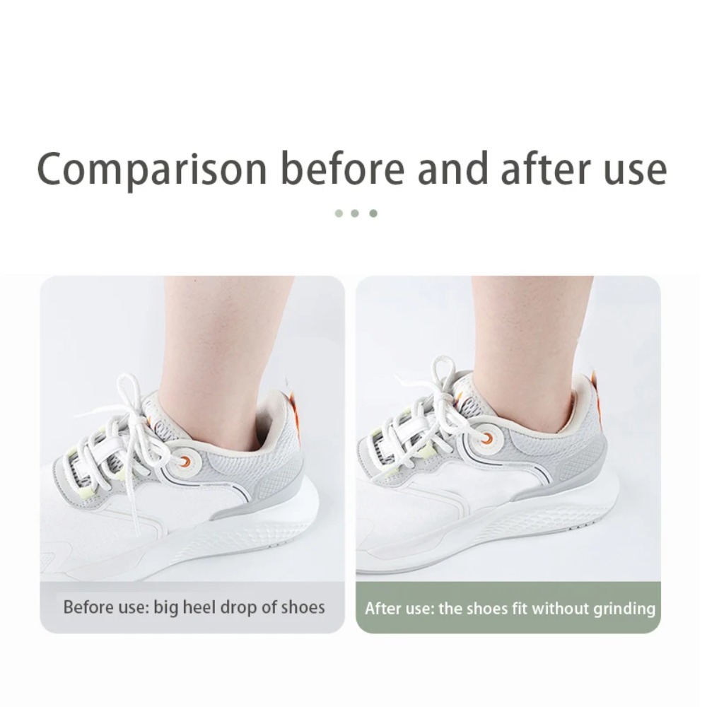 Sol untuk Sepatu Olahraga Pria - Men Shoes Outlet ulasan dan harga