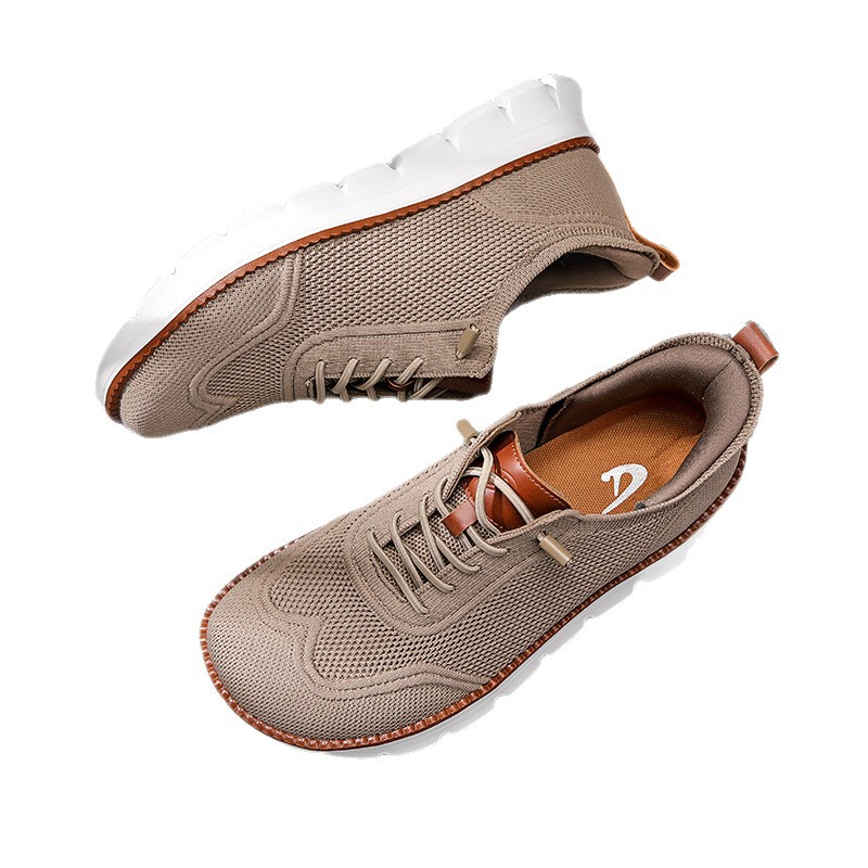 Sepatu Pria Model Wide Box, Se - Men'S Shoes Business Casual ulasan dan harga