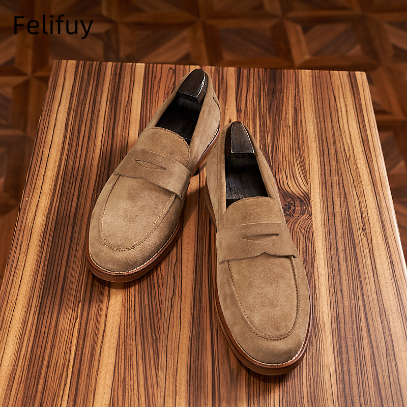 Sepatu Kulit Asli Pria Italia  - Men Shoes Kinds ulasan dan harga