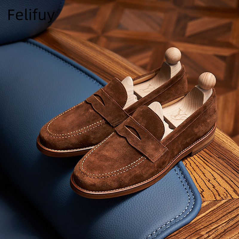 Sepatu Kulit Asli Pria Italia  - Men Shoes Kinds ulasan dan harga