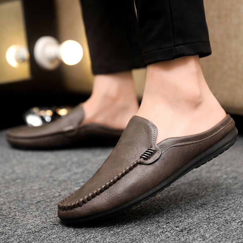 Sepatu Pria Diskon Besar, Sepa - Men'S Shoes Clearance Sale ulasan dan harga