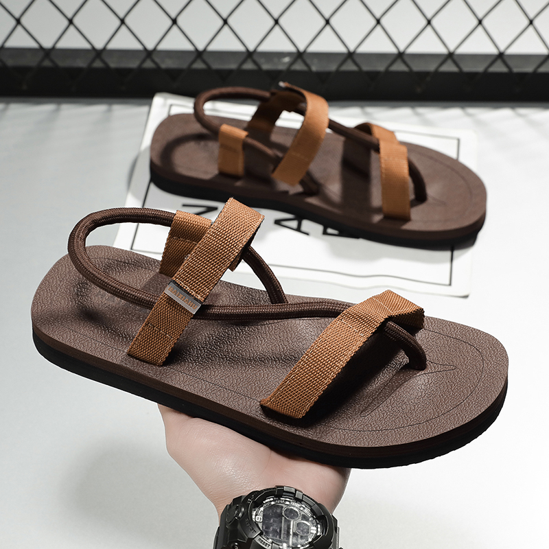 Sandal Pria Luar Ruangan Panta - Men'S Shoes Clearance Sale ulasan dan harga