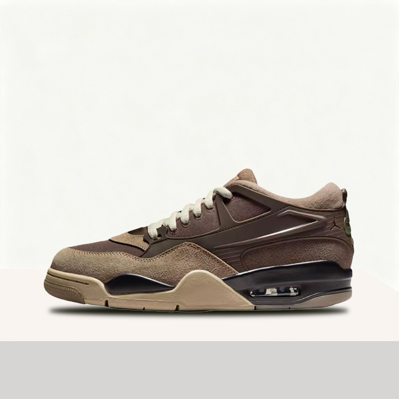 Nike Jordan Air Jordan 4 Sepat - Men Shoes Jordan 4 ulasan dan harga