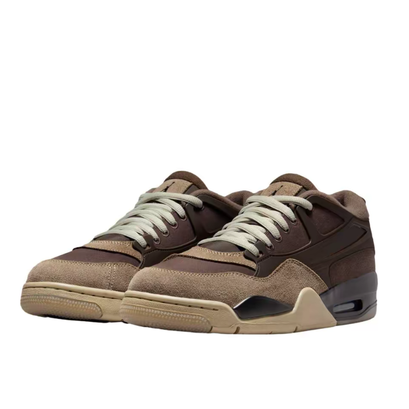 Nike Jordan Air Jordan 4 Sepat - Men Shoes Jordan 4 ulasan dan harga