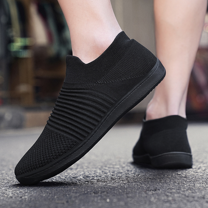 Sepatu Trail Barefoot Feeling, - Men Shoes Kinds ulasan dan harga