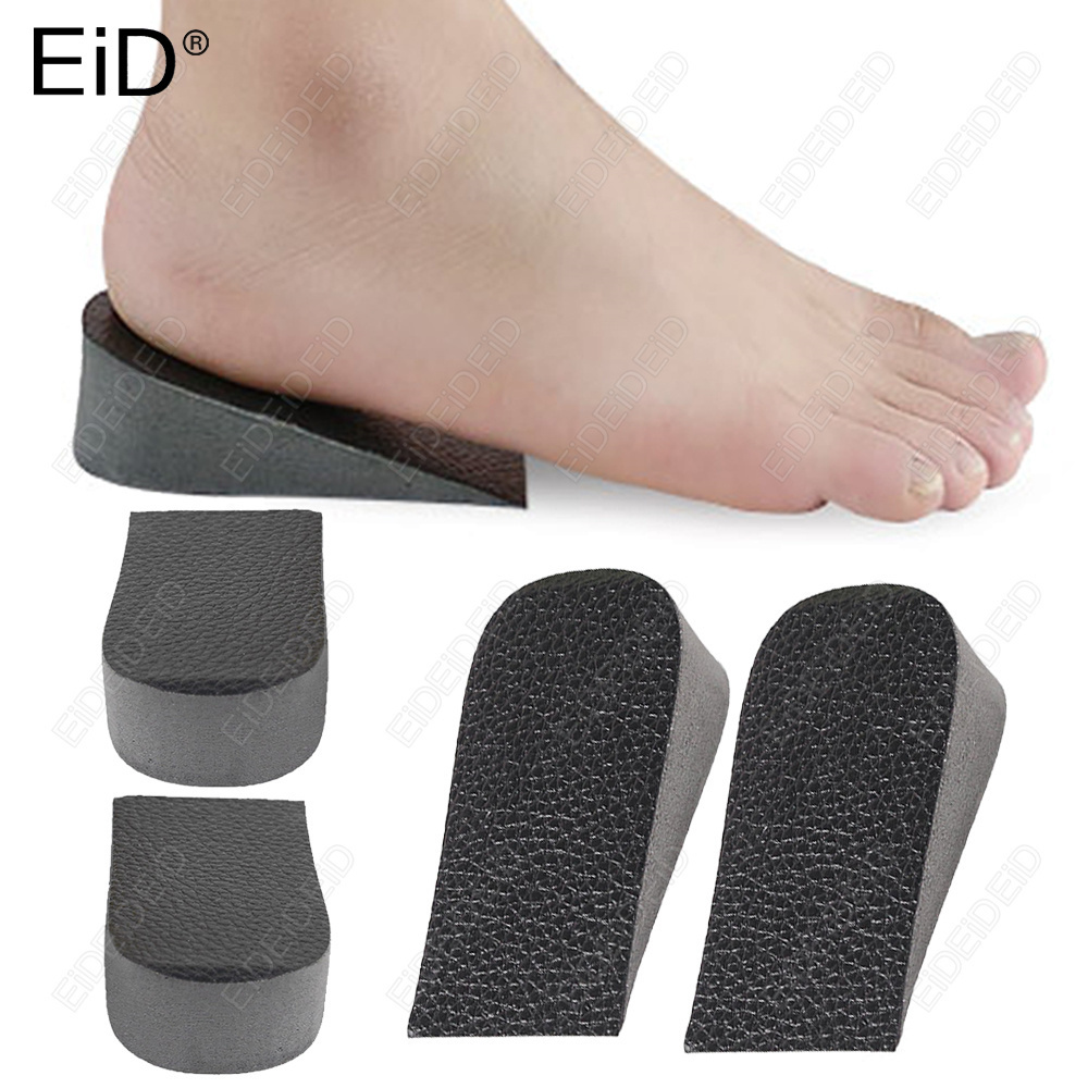 Sol Sepatu Kulit PU Keras Pena - Men Shoes Outlet ulasan dan harga
