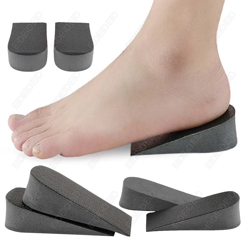 Sol Sepatu Kulit PU Keras Pena - Men Shoes Outlet ulasan dan harga