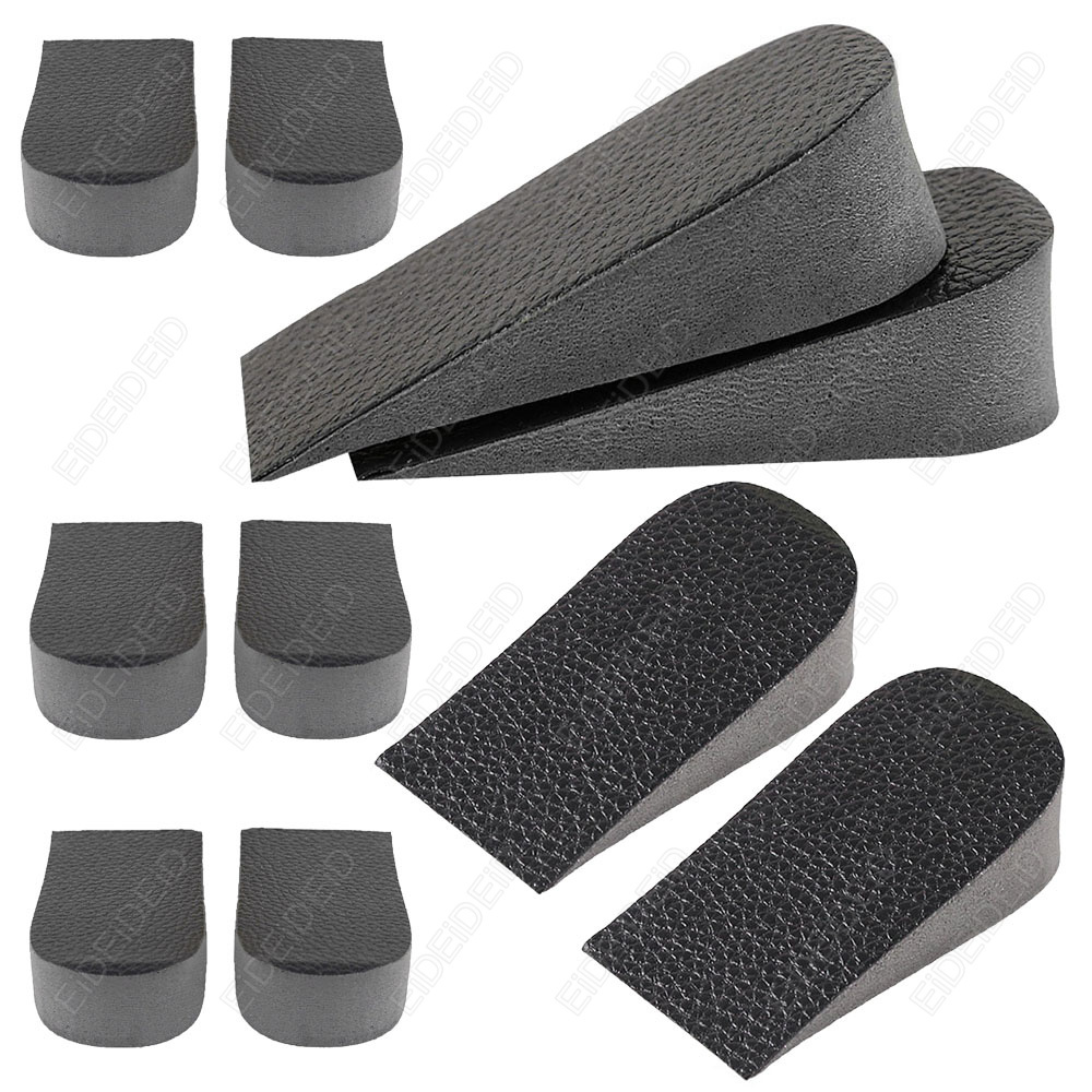 Sol Sepatu Kulit PU Keras Pena - Men Shoes Outlet ulasan dan harga