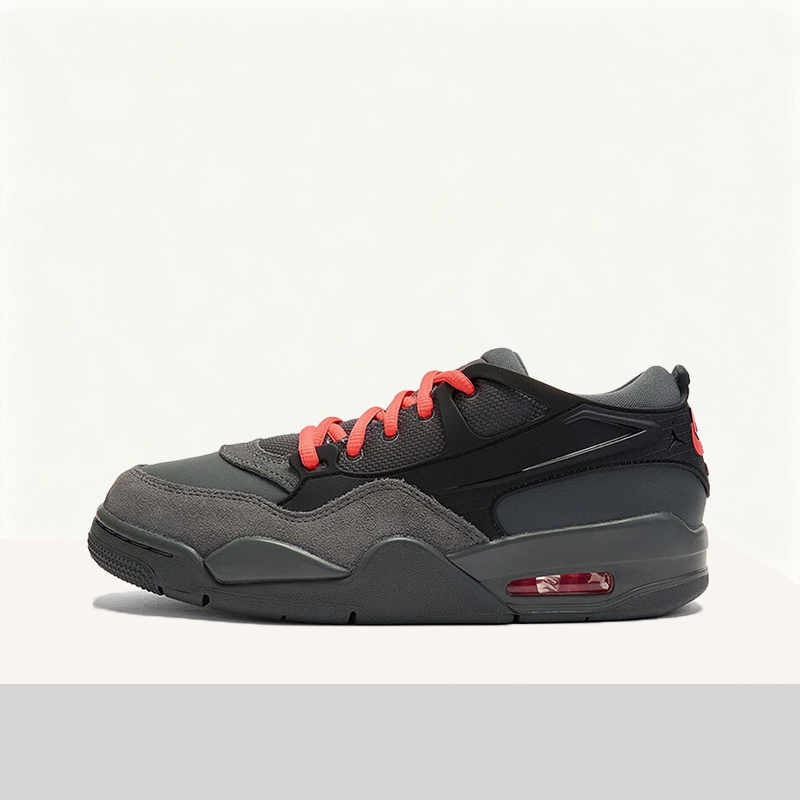 Sepatu Kasual Wanita Nike Jord - Men Shoes Jordan 4 ulasan dan harga