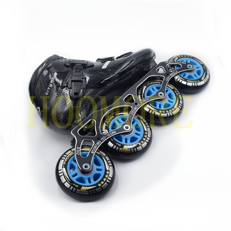 Anak-anak Speed Skates Sepatu  - Men Shoes Eu To Us Size ulasan dan harga