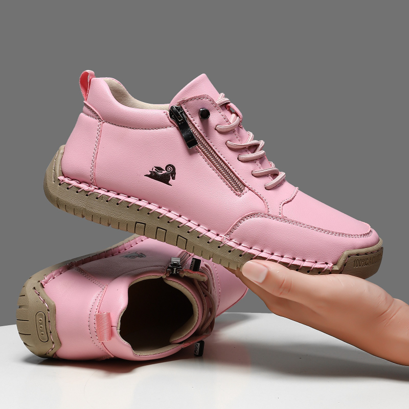 Sepatu Sneakers Wanita Sepatu  - Men'S Shoes Business Casual ulasan dan harga