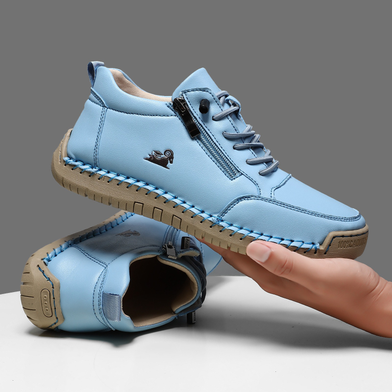 Sepatu Sneakers Wanita Sepatu  - Men'S Shoes Business Casual ulasan dan harga