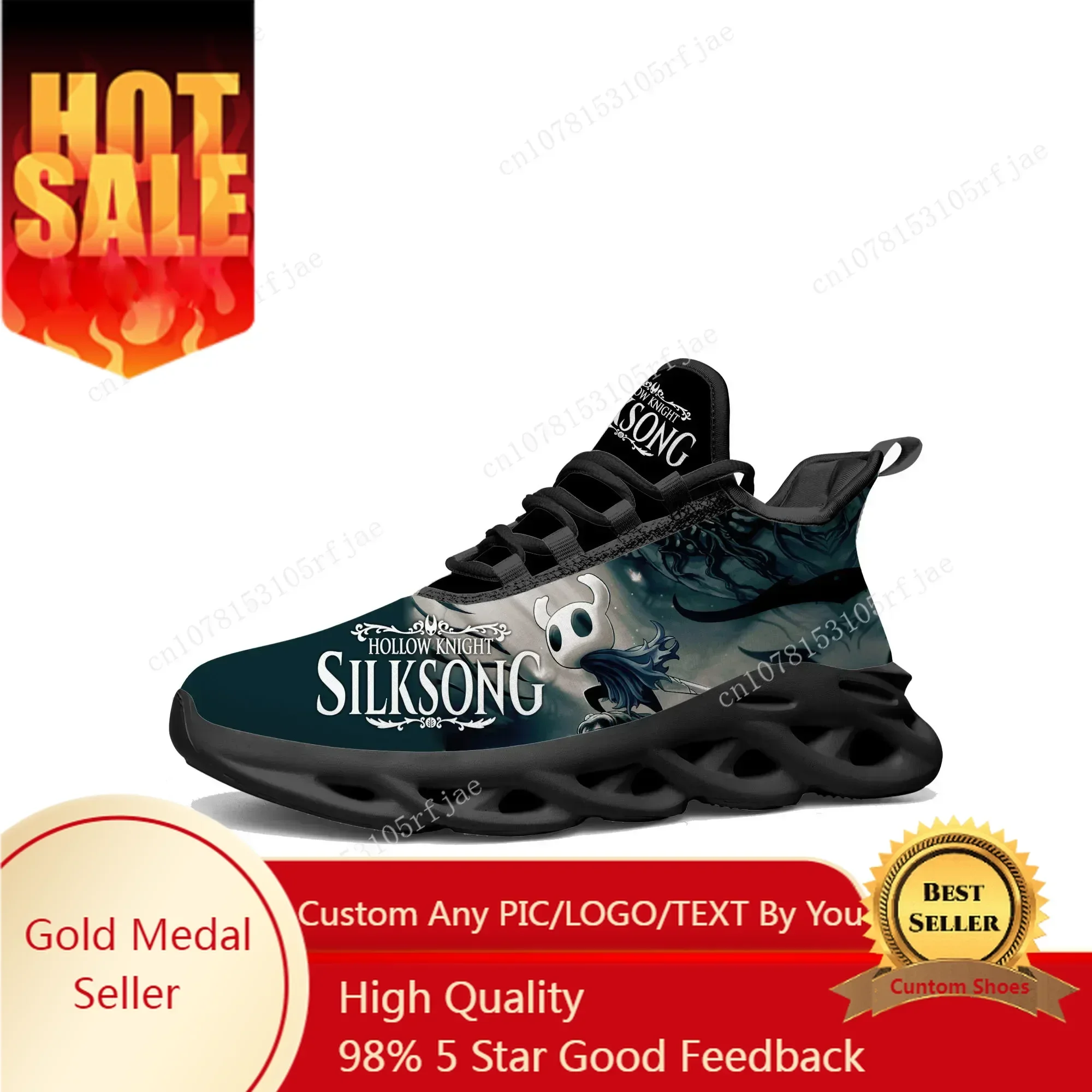 Sepatu Flat Ghost Hollow Knigh - Men'S Shoes For Running ulasan dan harga