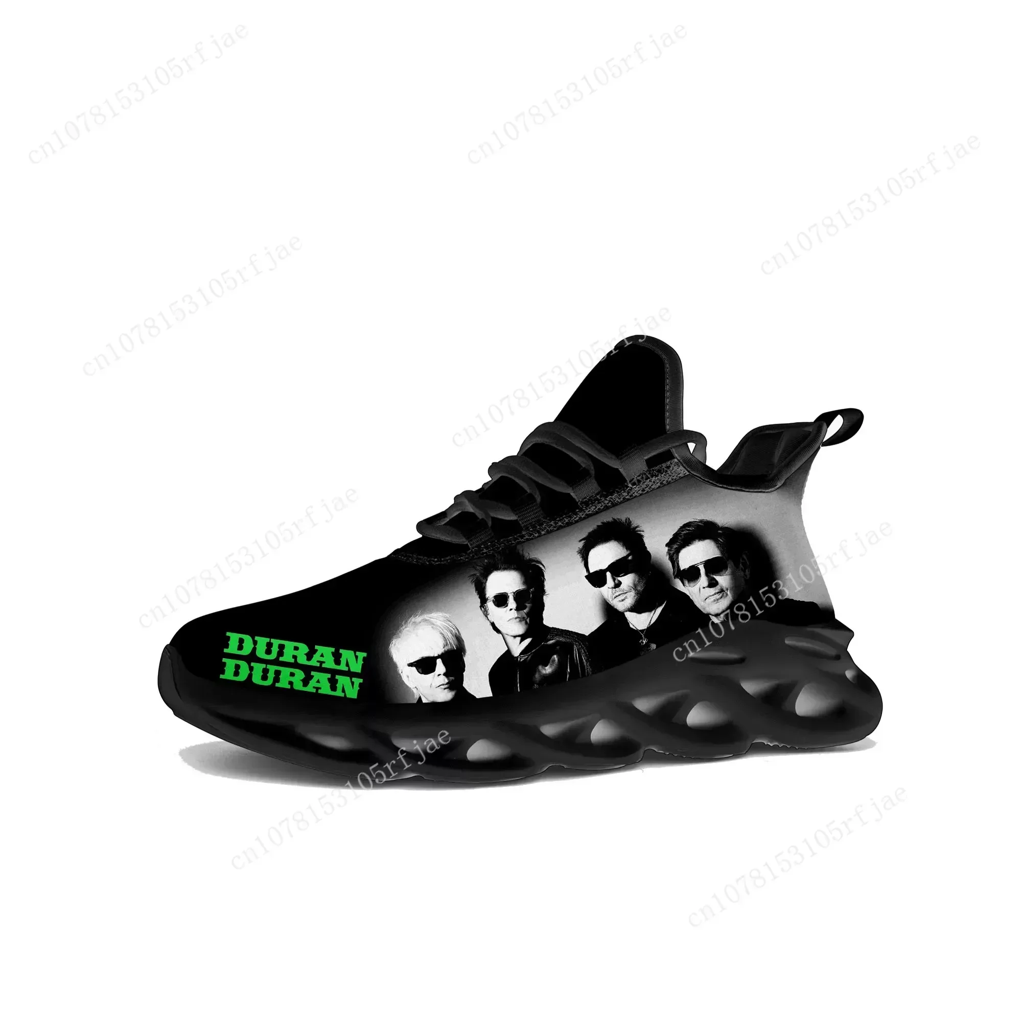 Duran Duran Flats Sneakers Pri - Men'S Shoes For Running ulasan dan harga